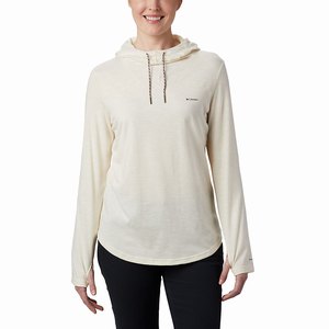 Columbia Pilsner Peak™ Hoodie Dam Vita (HZUPA7531)